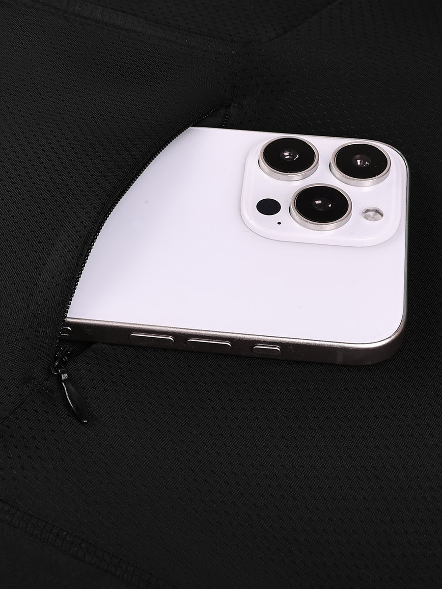 X-TIGER Women’s FIT Long-sleeved cycling jersey