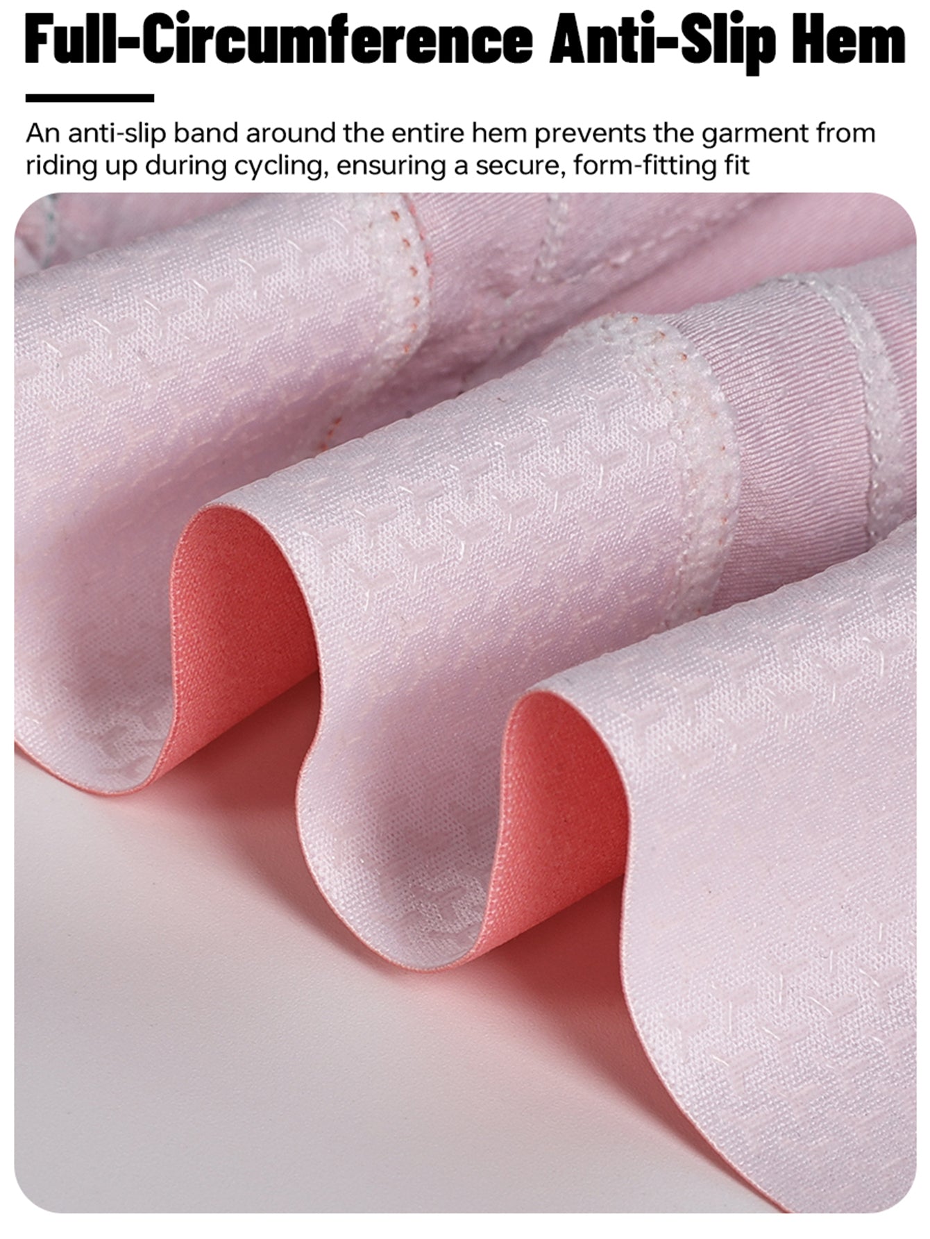 X-TIGER Women’s Advanced Pro Classic Short Sleeve Cycling Jersey