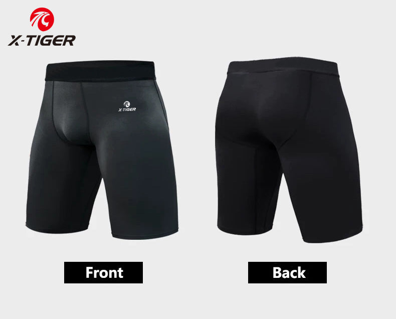 X-TIGER Sports Leggings Compression Workout Leggings