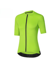 X-TIGER Women’s Racing Short Sleeve Cycling Jersey