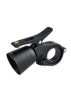 X-TIGER Retro Brass Bike Bell High Decibel Clear Ring with Nylon Cover
