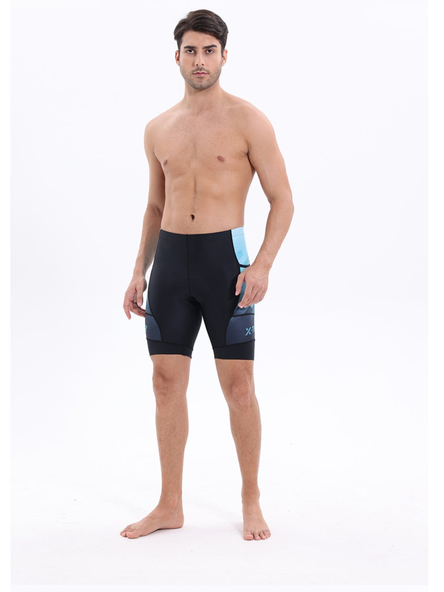 X-TIGER Men’s Racing Cycling Shorts