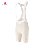 X-TIGER Women's Cycling Shorts 120 High Density Padded Professional Cycling Bib Pants Breathable MTB Road 8 Hours BicycleTights