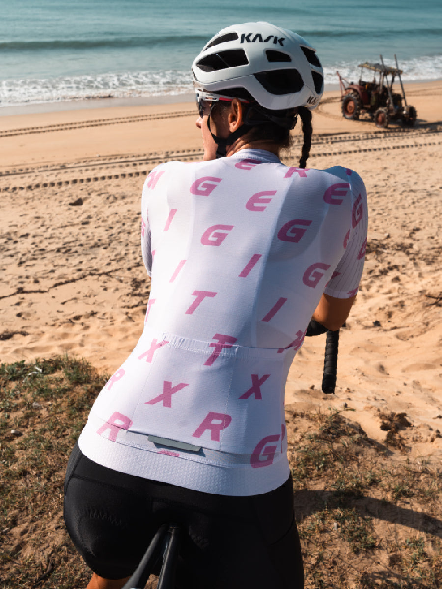 X-TIGER Women’s Advanced Pro Classic Short Sleeve Cycling Jersey