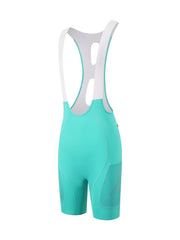 X-TIGER Women's Cycling Bib Shorts 200 High Density Padded