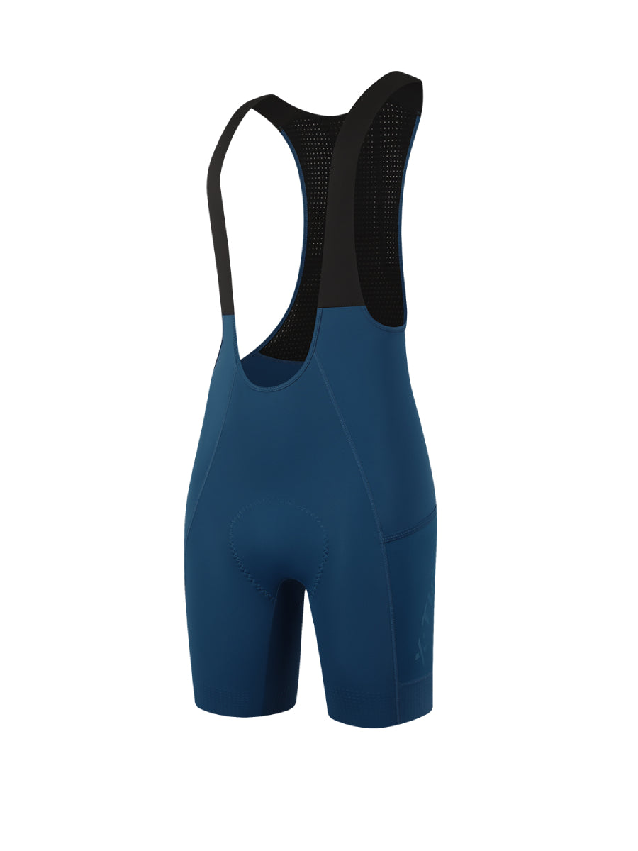 X-TIGER Men's Pro Cycling Bib Shorts
