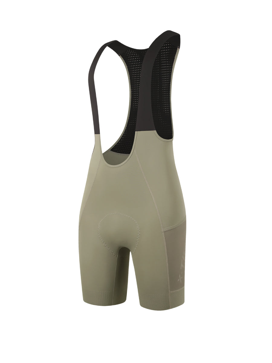 X-TIGER Men's Pro Cycling Bib Shorts