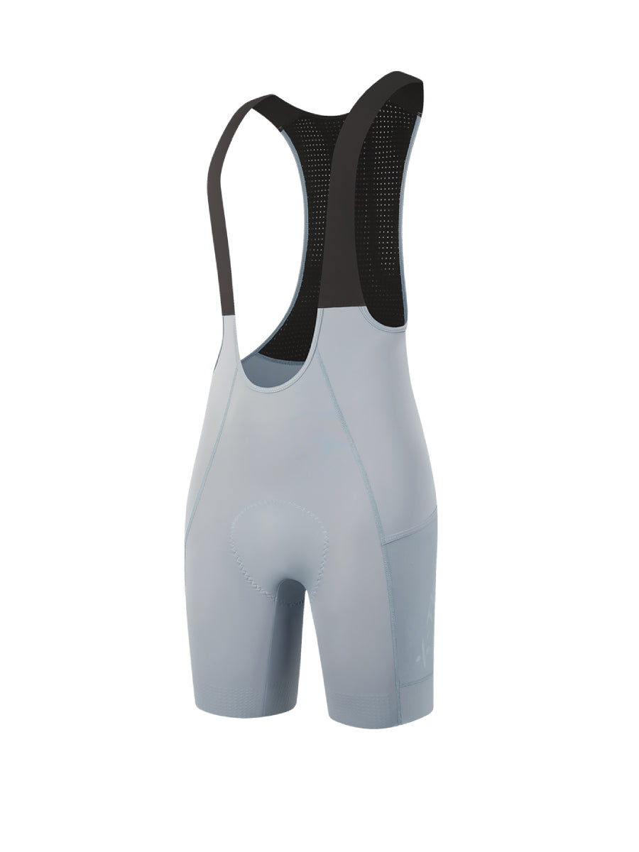 X-TIGER Men's Pro Cycling Bib Shorts