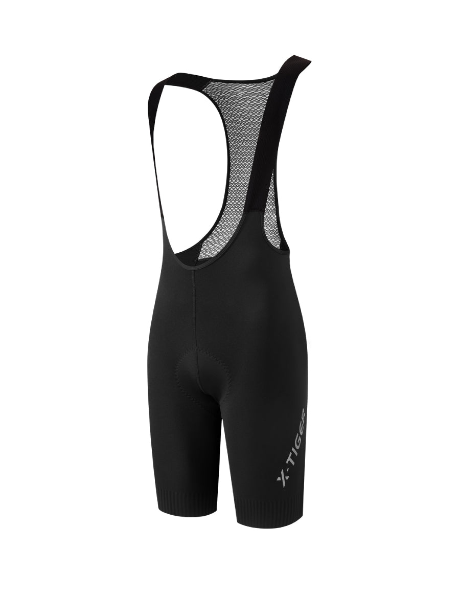 X-TIGER Men’s FIT Cycling Bib Shorts
