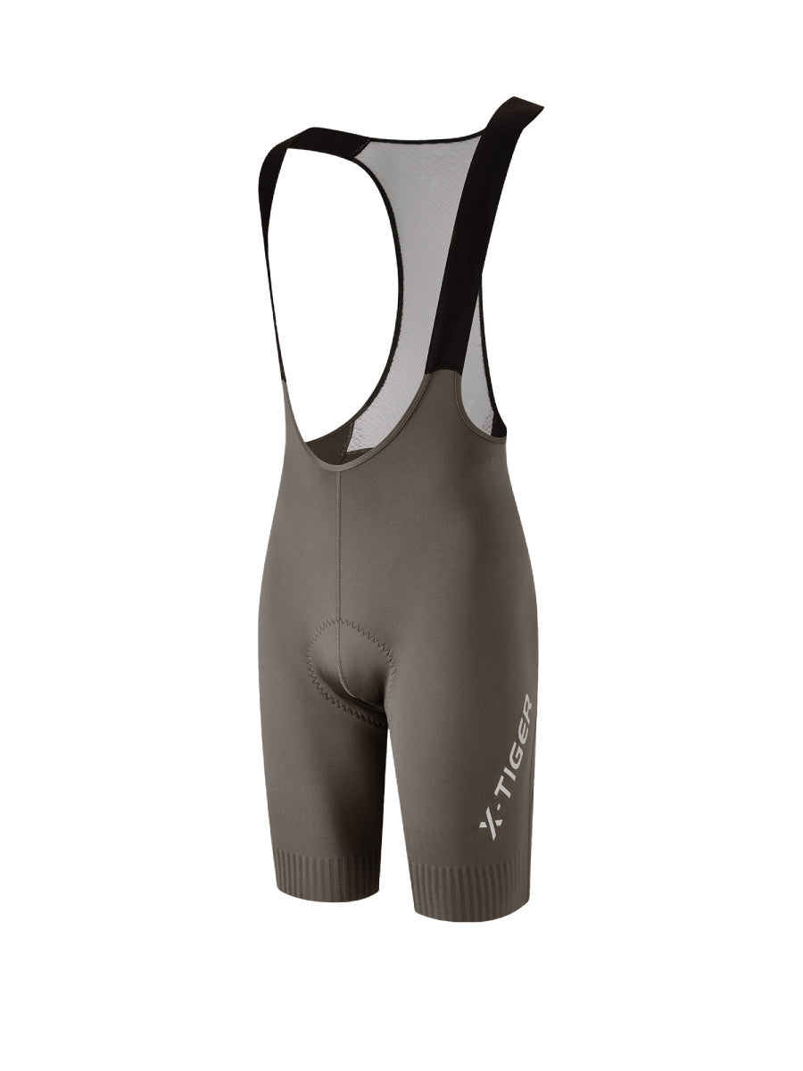 X-TIGER Men’s FIT Cycling Bib Shorts