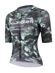 X-TIGER Women’s Performance Short Sleeve Cycling Jerseys