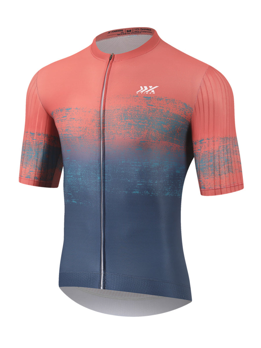  PRO FIT JERSY　xs Men's Short Sleeve Jerseys – X-TIGER