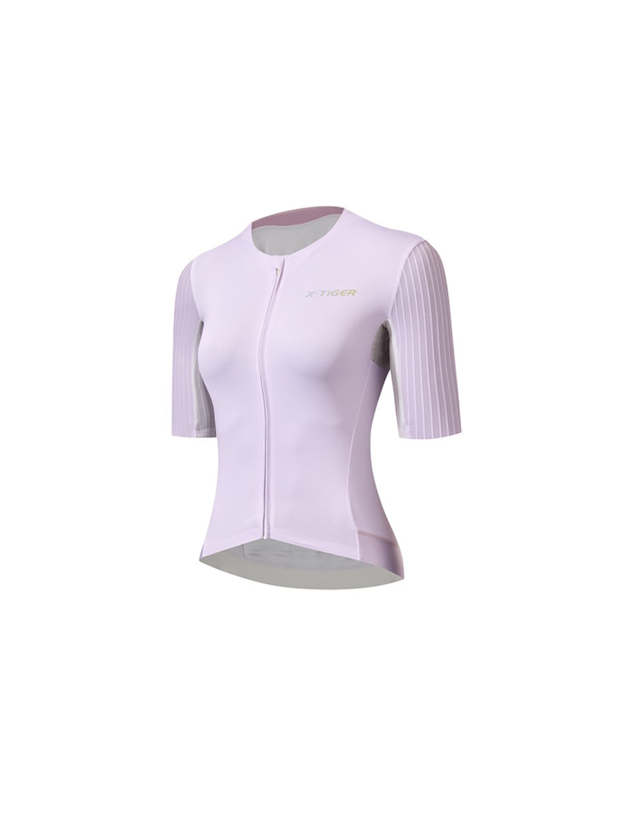 X-TIGER Women’s RS Short Sleeve Cycling Jersey