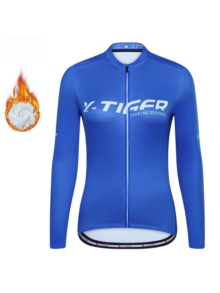 X-TIGER