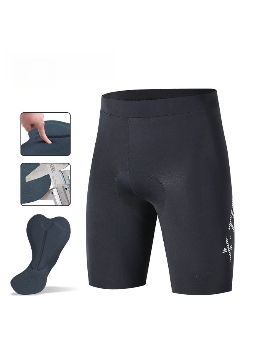 X-TIGER Men’s Racing Cycling Shorts
