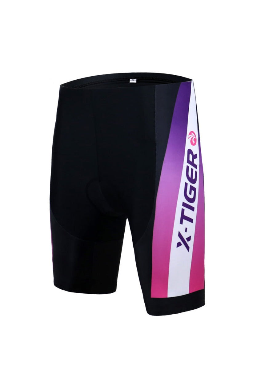 X-TIGER Classic Women’s Cycling Shorts