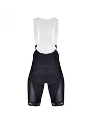 X-TIGER Women’s Racing Reflective Cycling Bib Shorts