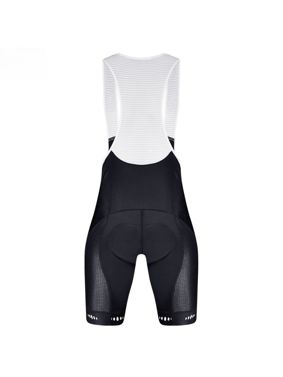 X-TIGER Women’s Racing Reflective Cycling Bib Shorts