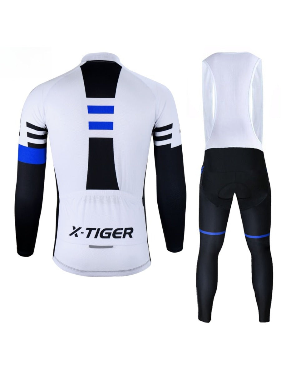 X-TIGER