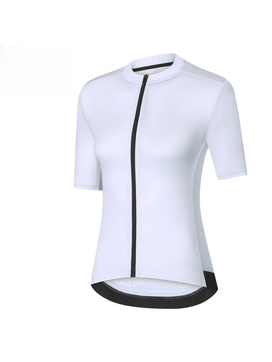 X-TIGER Women’s Racing Short Sleeve Cycling Jersey