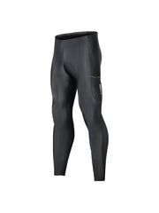 X-TIGER Men’s Classic Cycling Pants