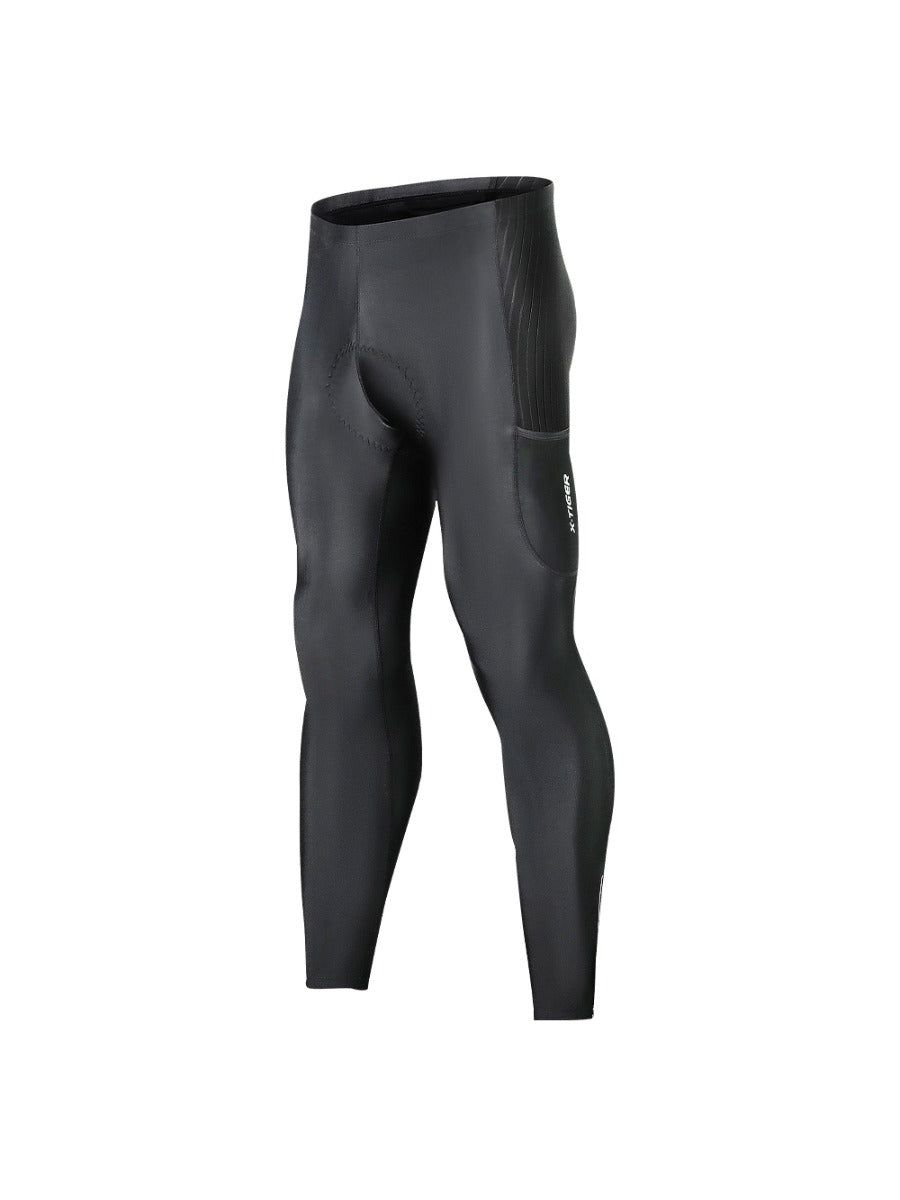 X-TIGER Men’s Classic Cycling Pants