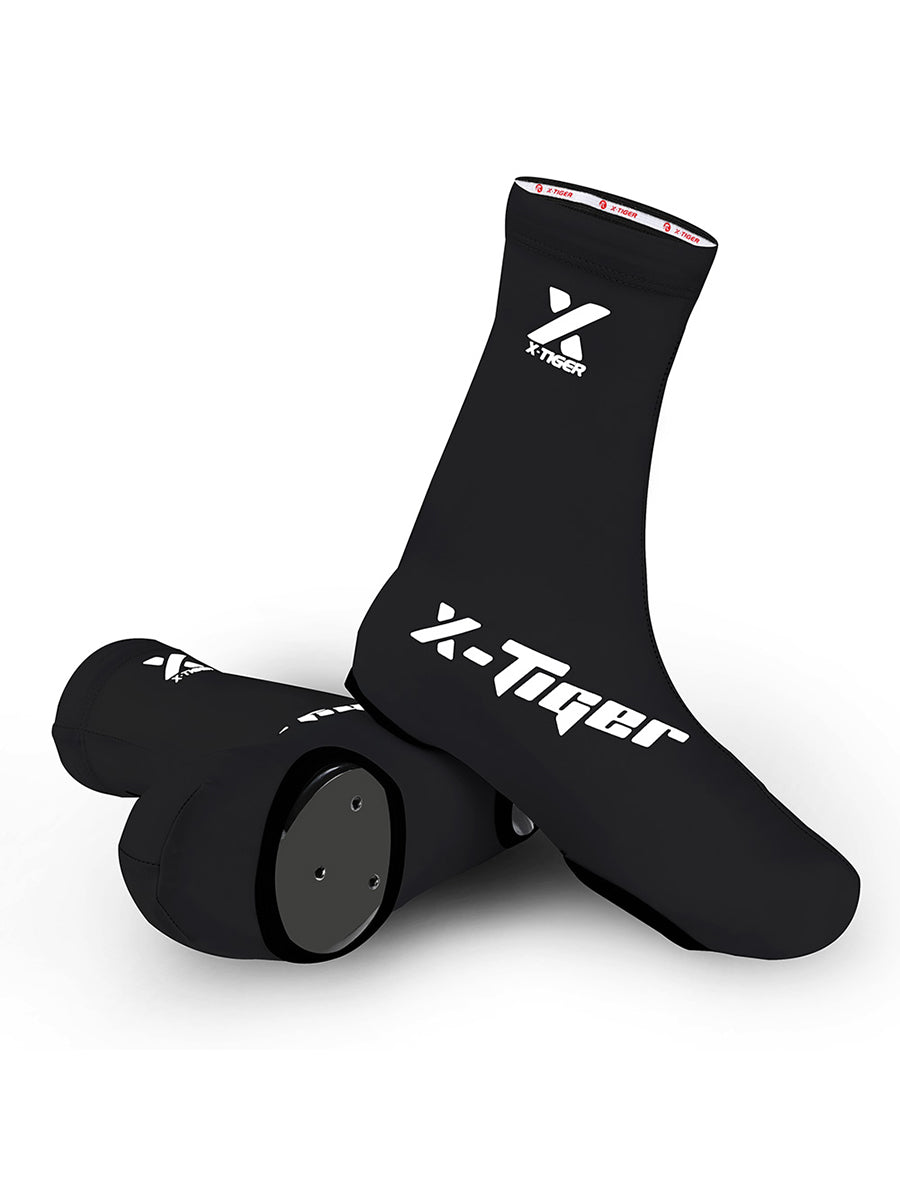 X-TIGER Reflective Thin Shoe Covers