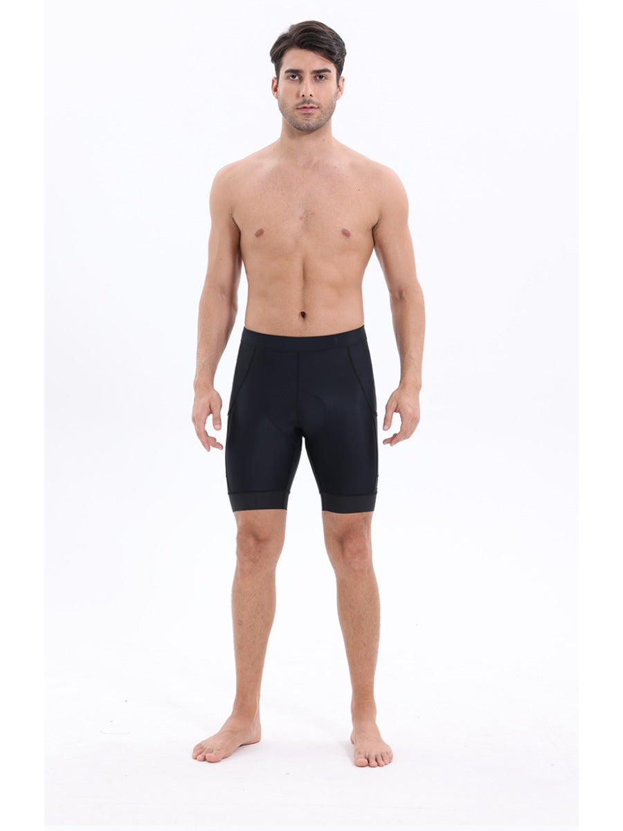 X-TIGER Men’s Racing Multi Pockets Cycling Shorts