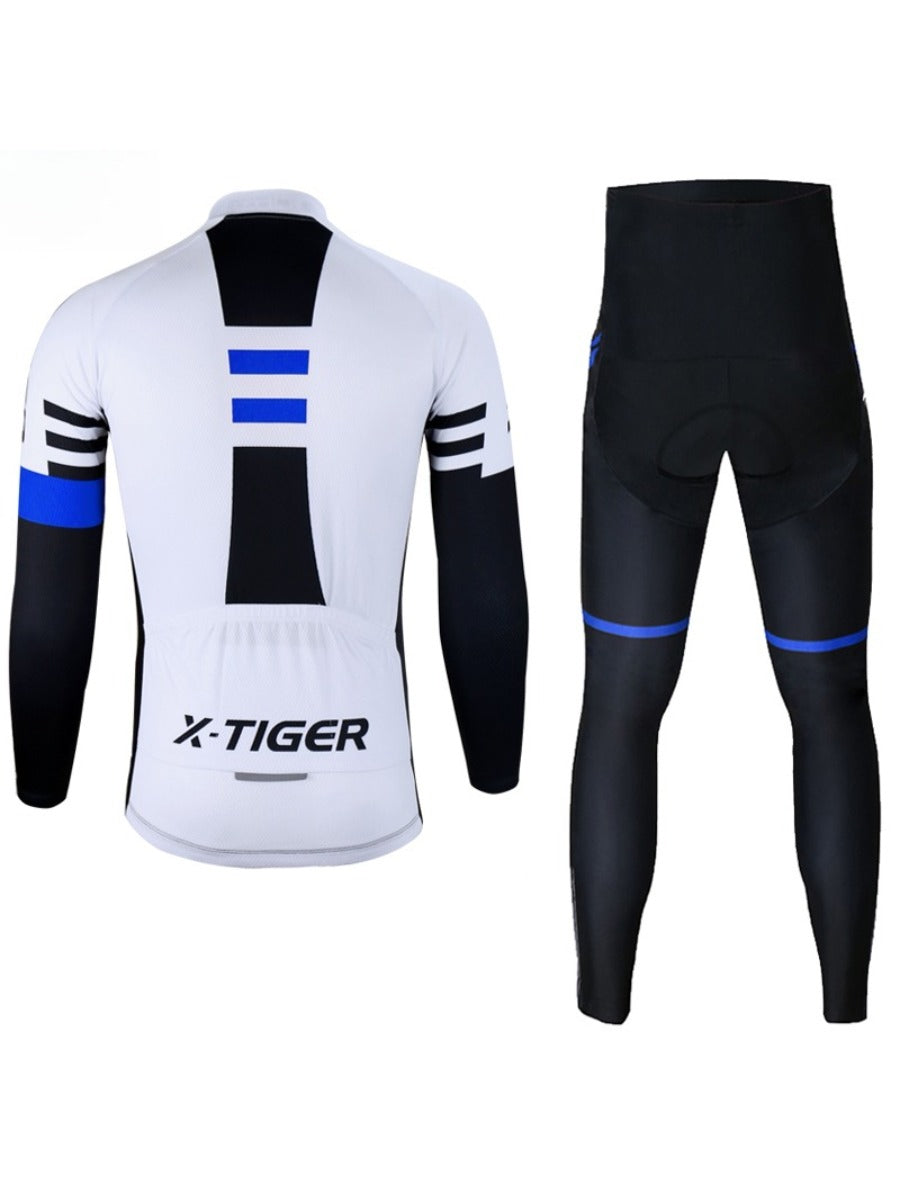 X-TIGER