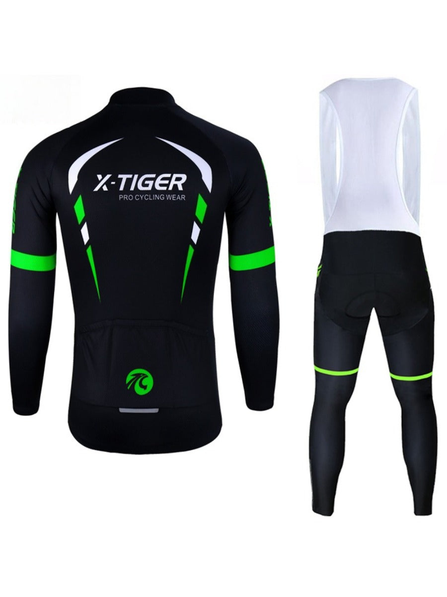 X-TIGER