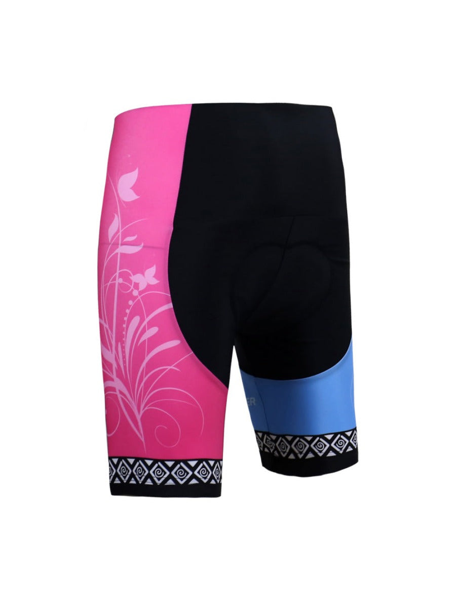 X-TIGER Classic Women’s Cycling Shorts