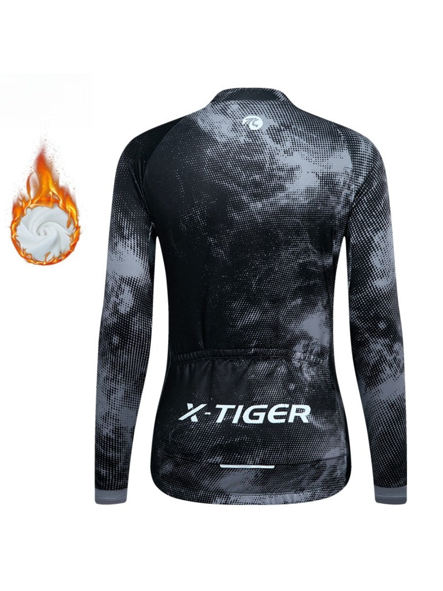 X-TIGER