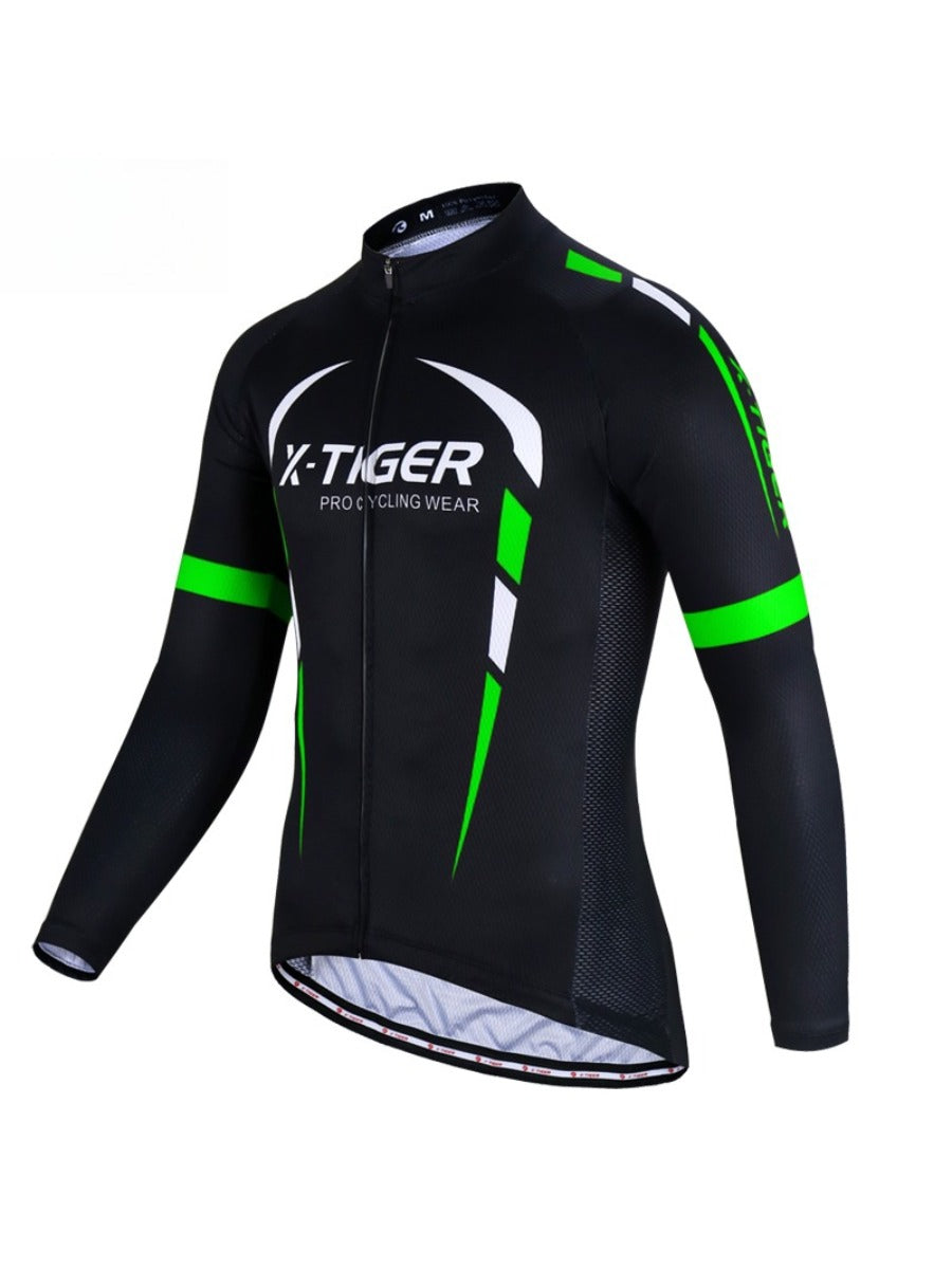 X-TIGER