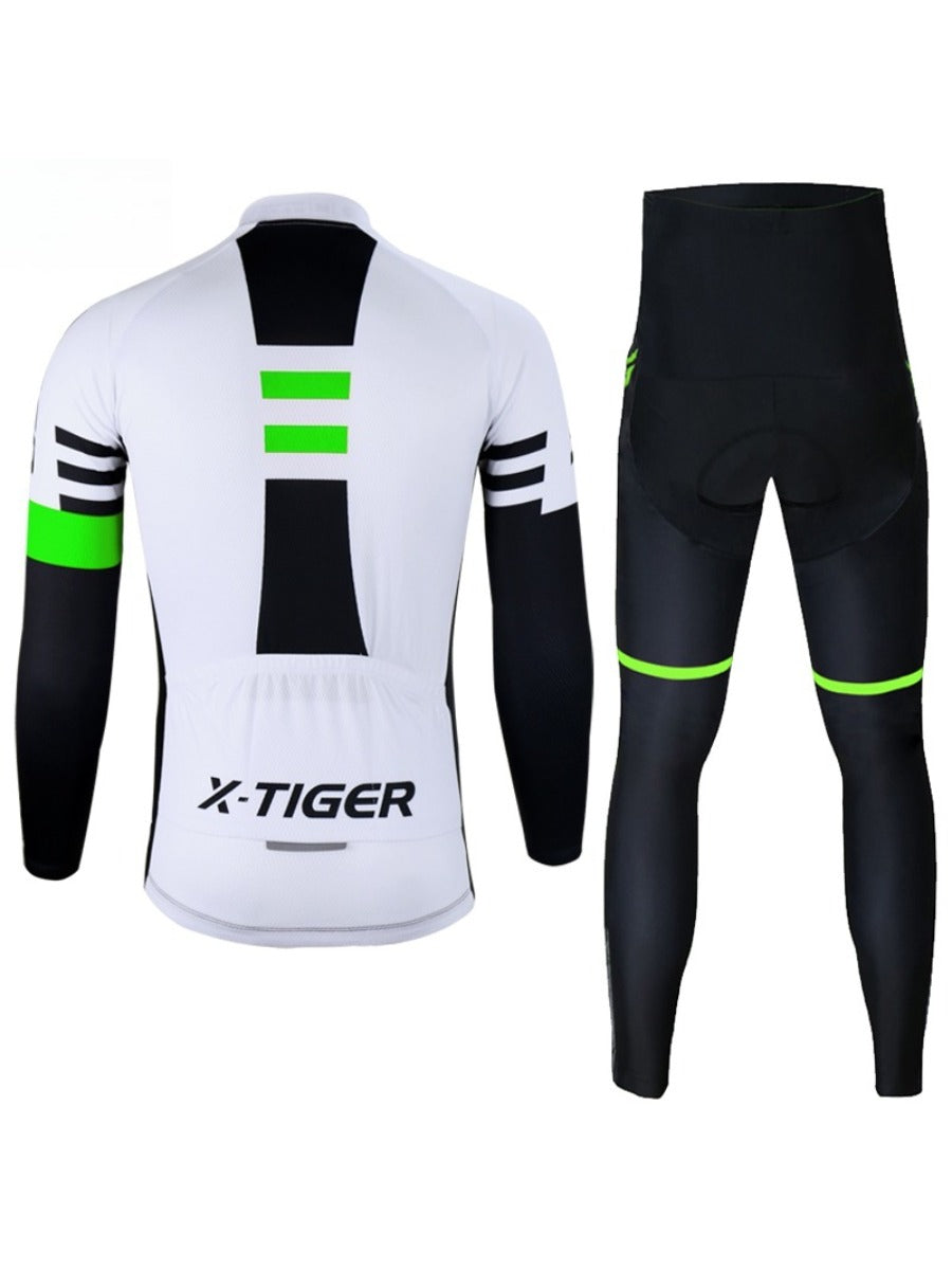 X-TIGER
