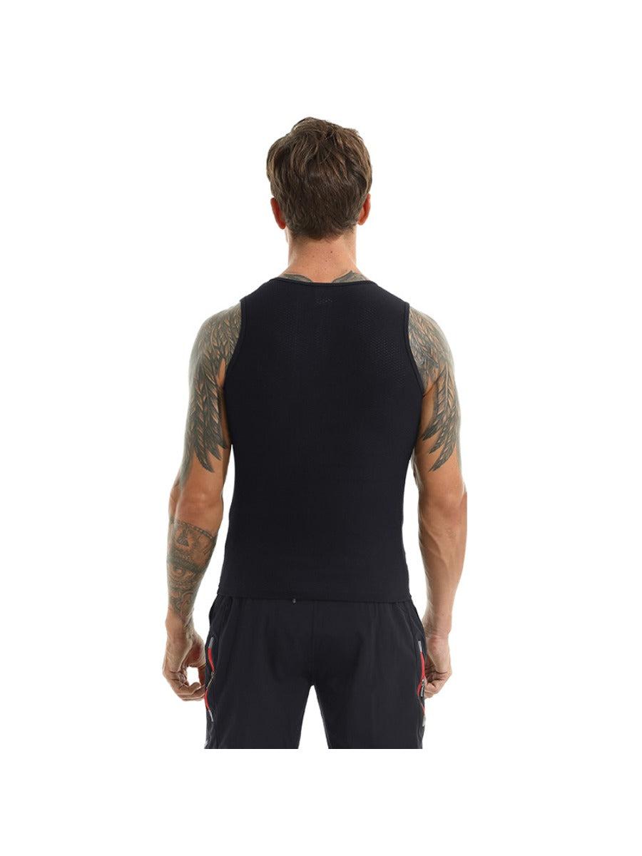 X-TIGER Men’s Quick Dry Cool Mesh Cycling Vest