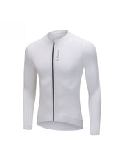 X-TIGER Men’s FIT Long-sleeved cycling jersey