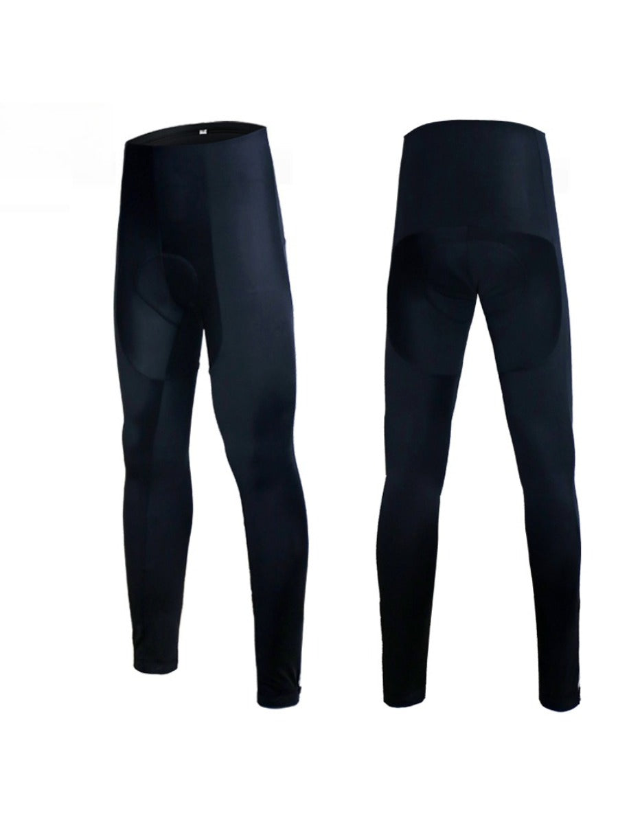 X-TIGER Men’s Fleece Cycling Pants