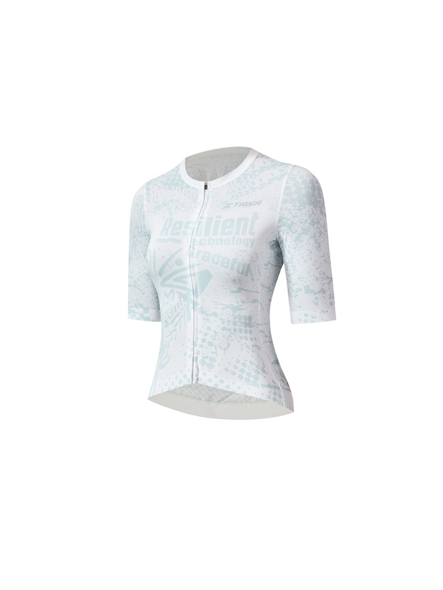 X-TIGER Women’s PRO Short Sleeve Cycling Jersey