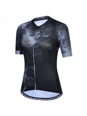 X-TIGER Women’s Pro Classic Short Sleeve Cycling Jersey