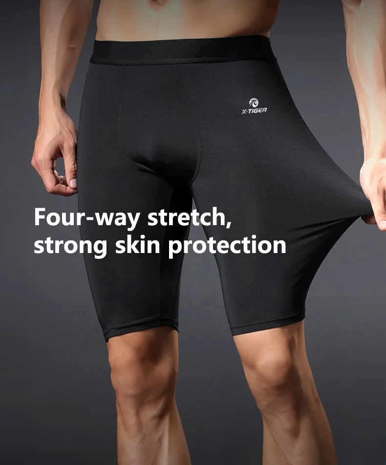 X-TIGER Sports Leggings Compression Workout Leggings