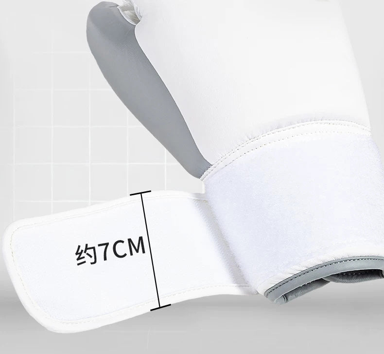 X-TIGER Performance Training Boxing Gloves