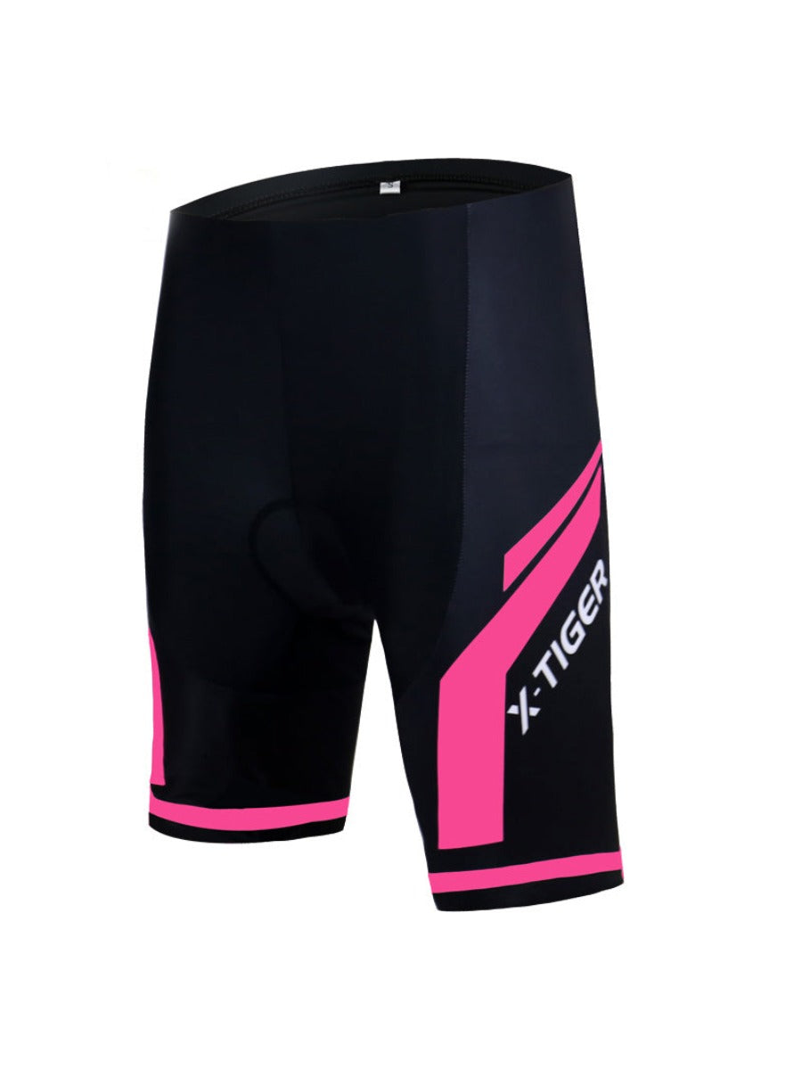 X-TIGER Classic Women’s Cycling Shorts