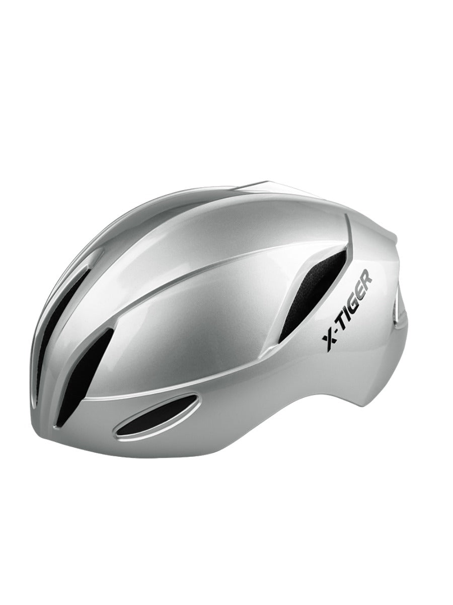 X-TIGER Adult Bike Helmet Outdoor Cycling Helmet Sport Road Cycling Safety Cap Adjustable Size Head Protection Equipment For Men