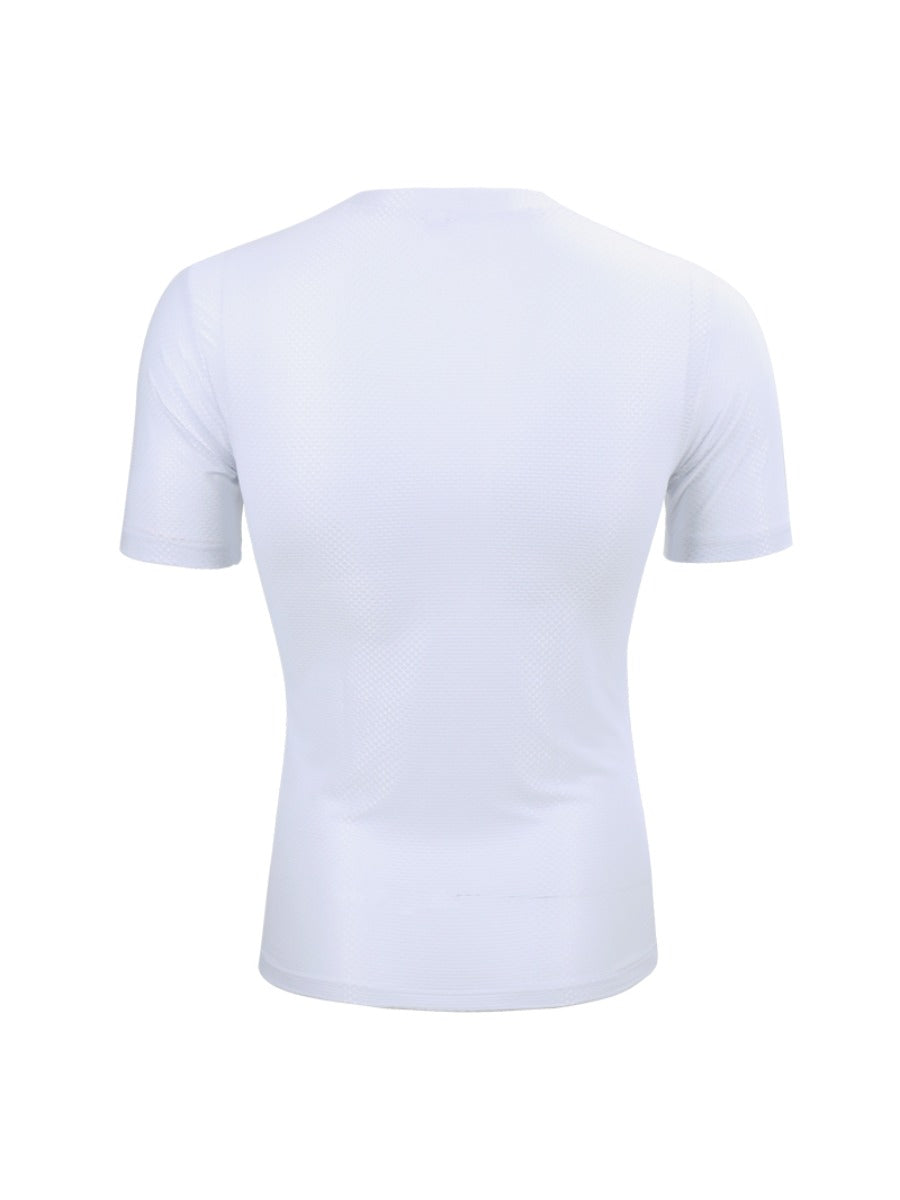 X-TIGER Short Sleeve Quick Dry Mesh Base Layer Bike Underwear