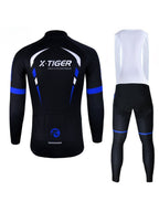 X-TIGER