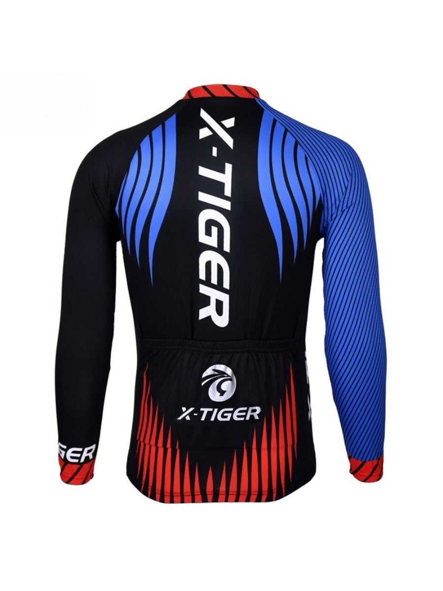 X-TIGER