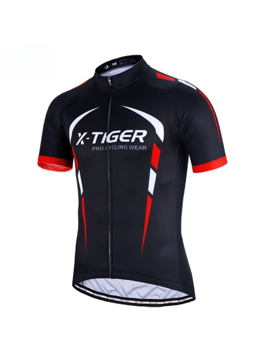 X-TIGER