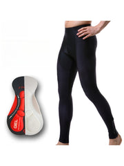 X-TIGER Men’s Classic Cycling Pants