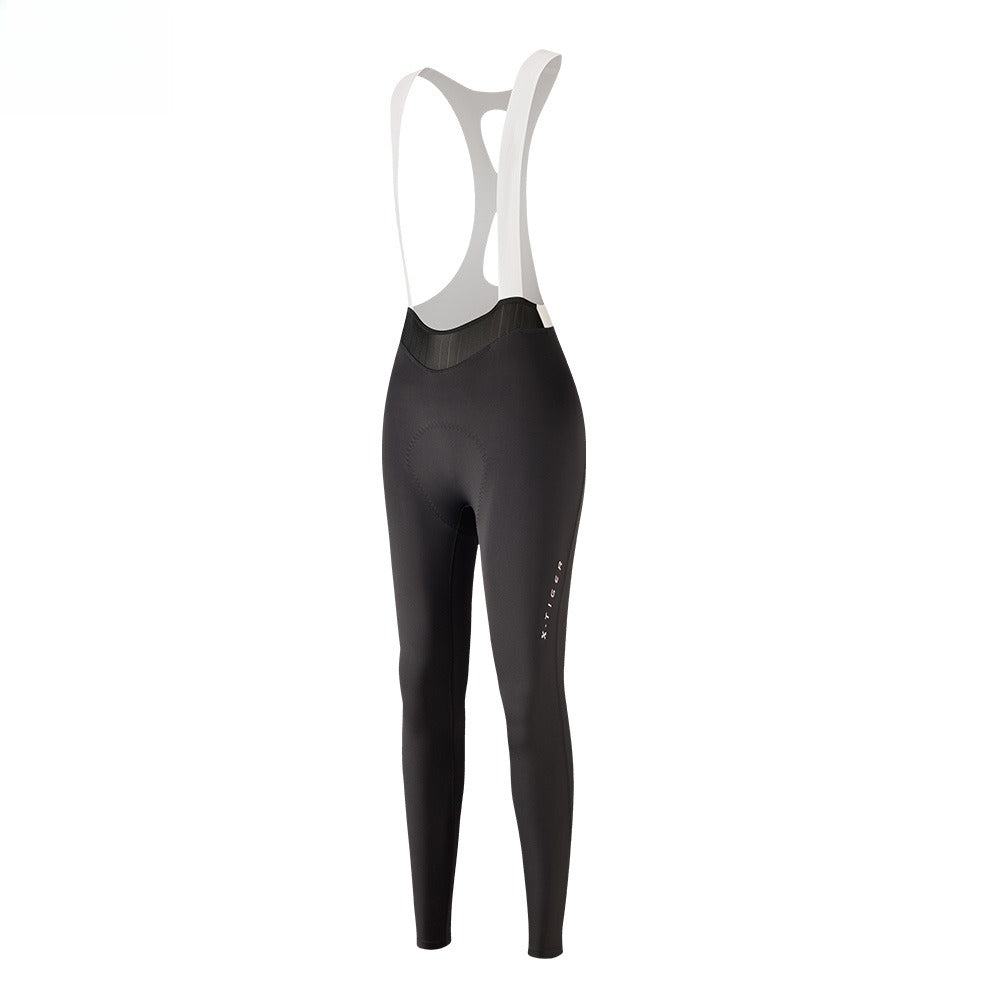 X-TIGER Women’s FIT Cycling Bib Pants