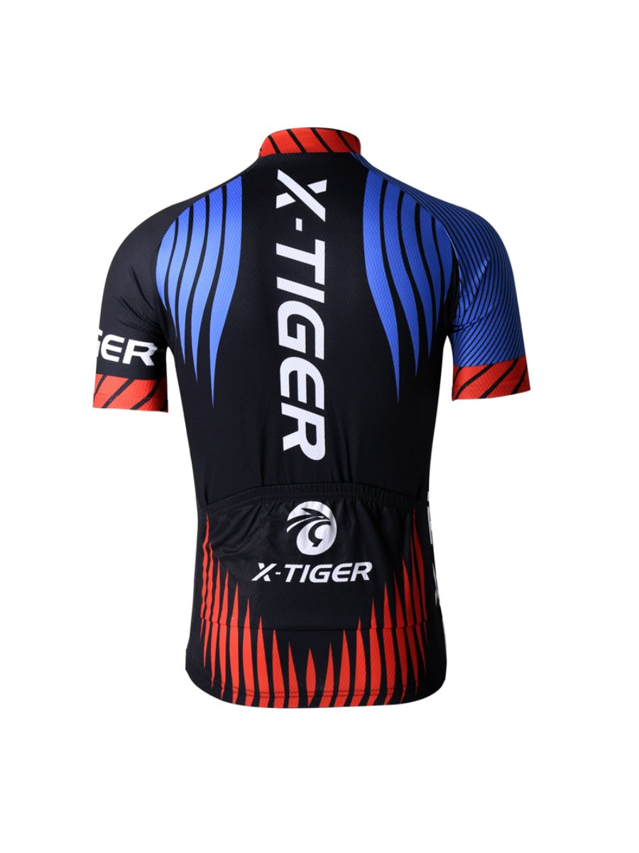 X-TIGER